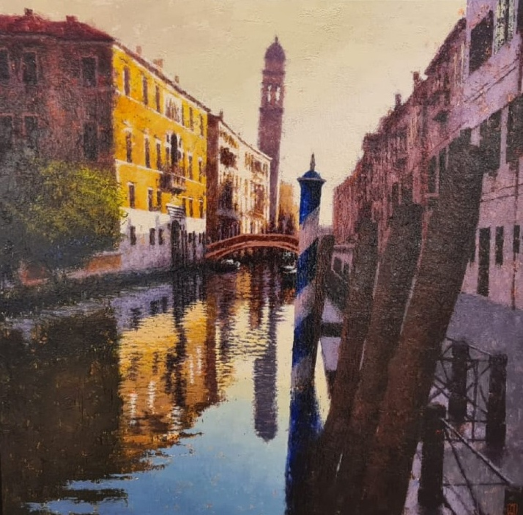 SAN GIORGIO DEI GRECI