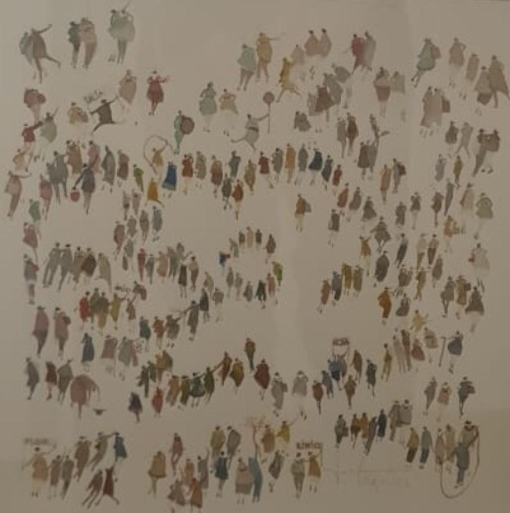 NEW SQUARE I