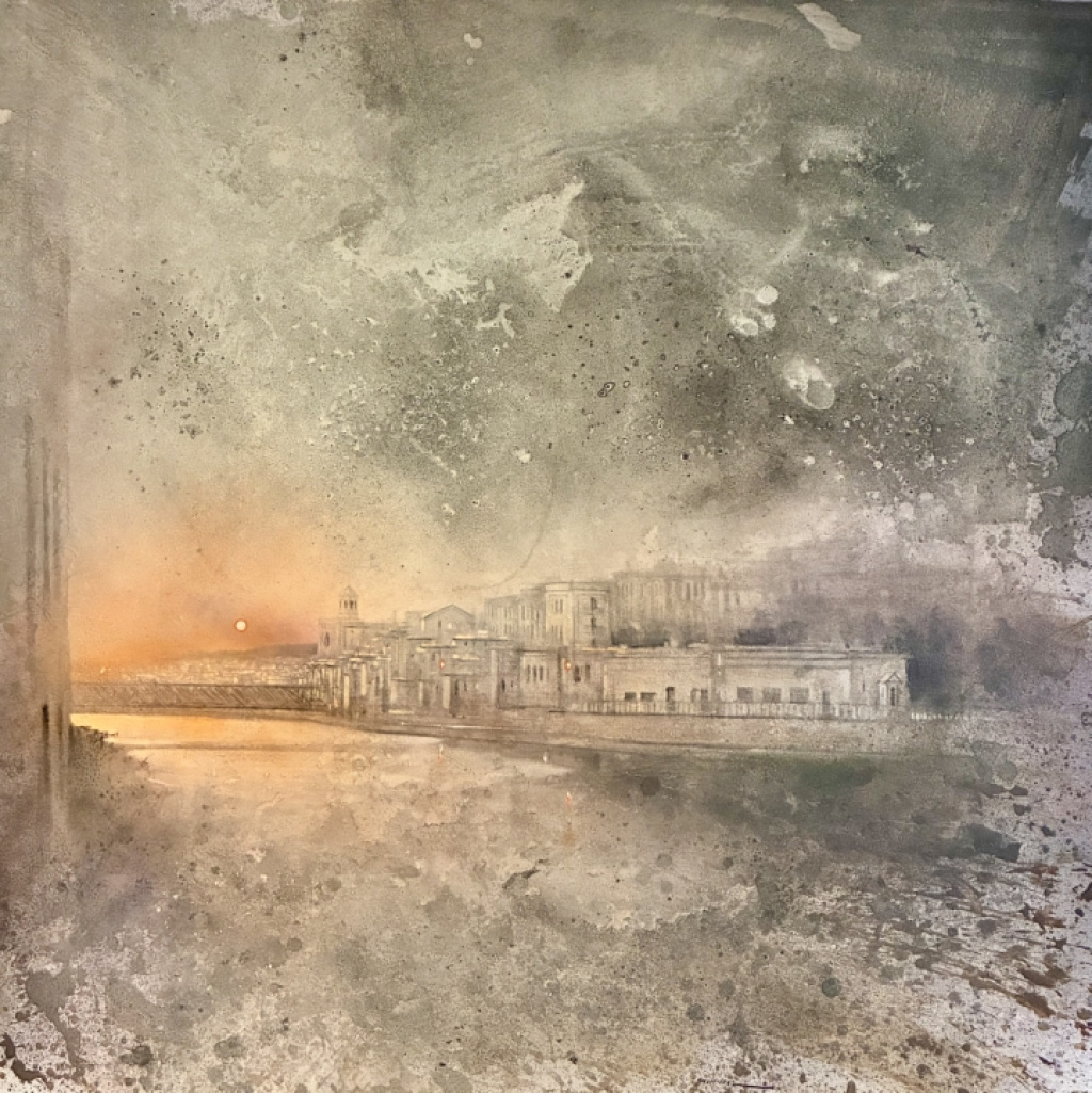 Silences at the Onyar