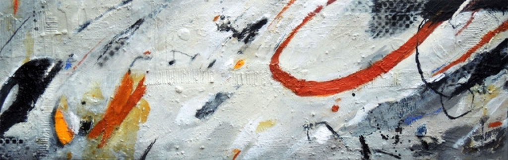 Entre el cielo y la tierra