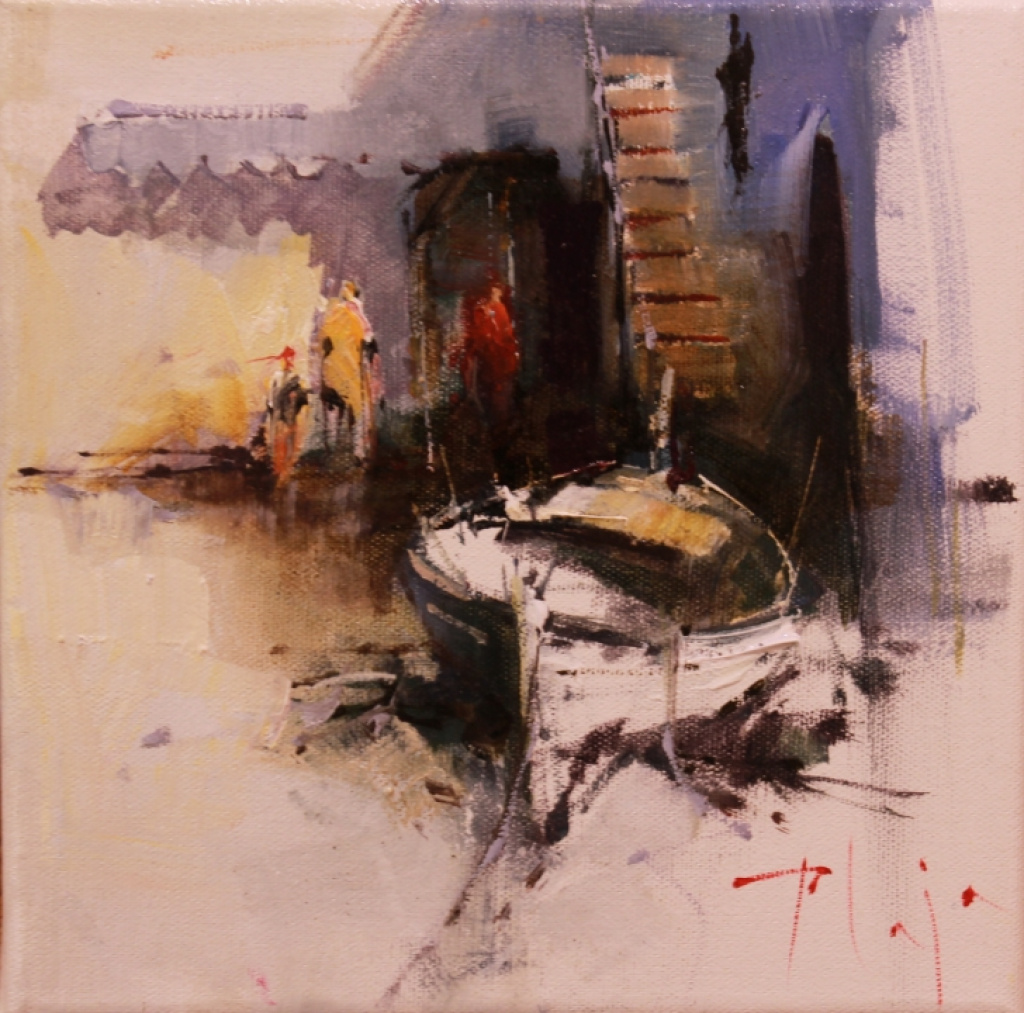 Calella de Palafrugell