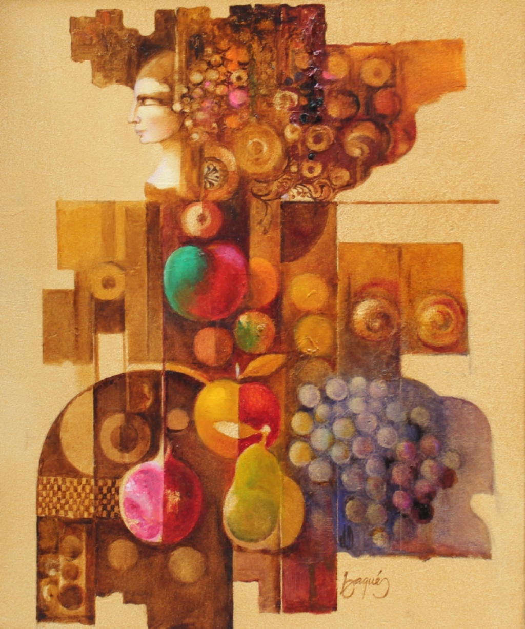 ESTRUCTURA DE FIGURA