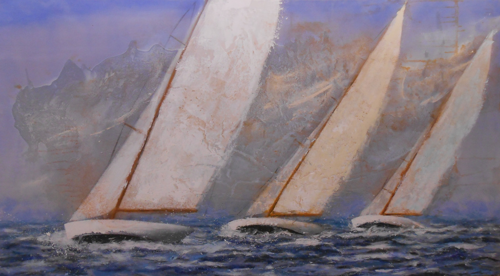 Classical regatta
