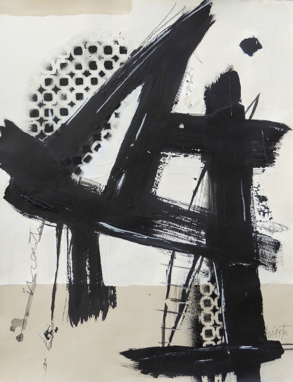 Una habitación con vistas