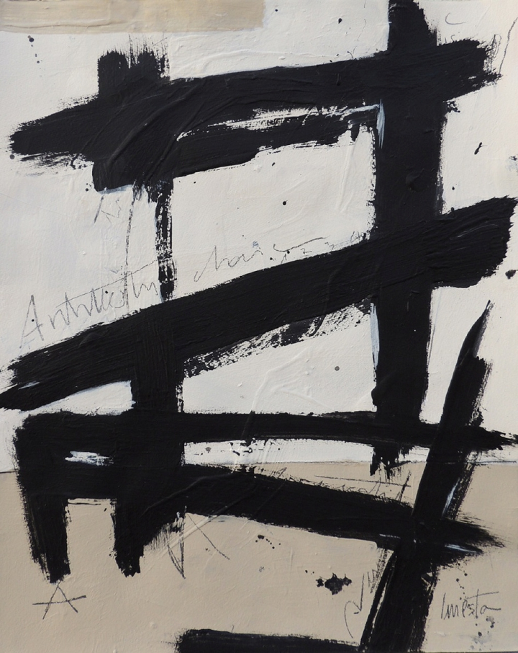 The architect's chair