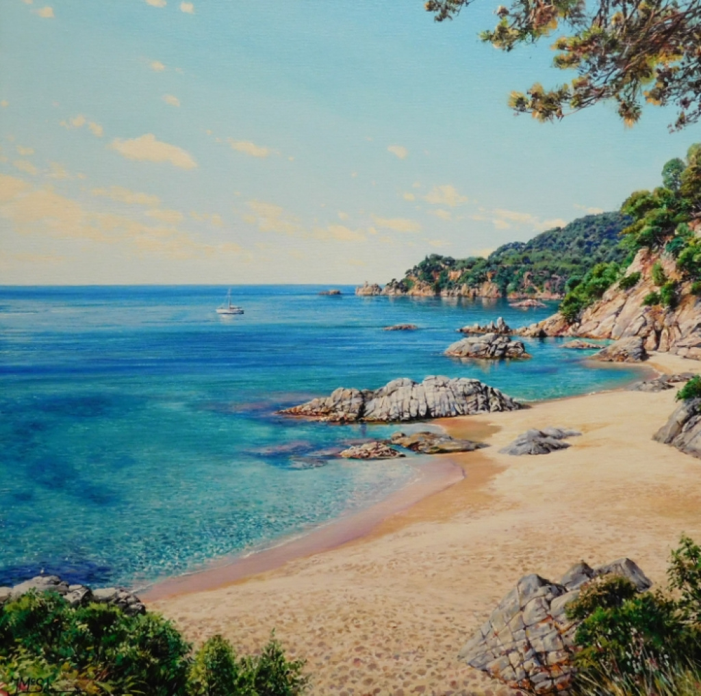 SA BOADELLA COVE. LLORET