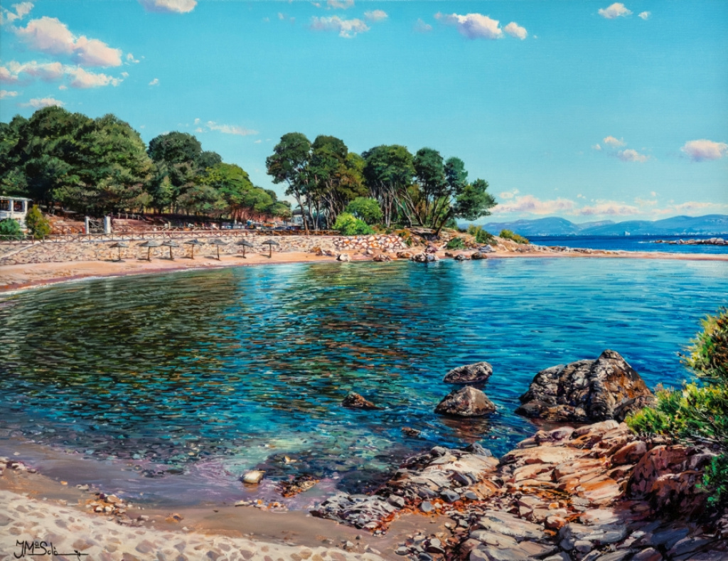 EL PORTITXOL. EMPÚRIES