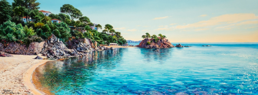 BELLADONA COVE. CALONGE