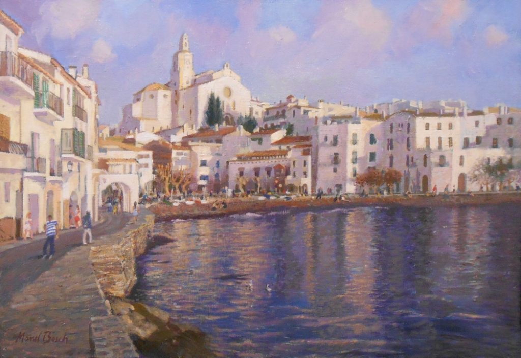 CADAQUÉS