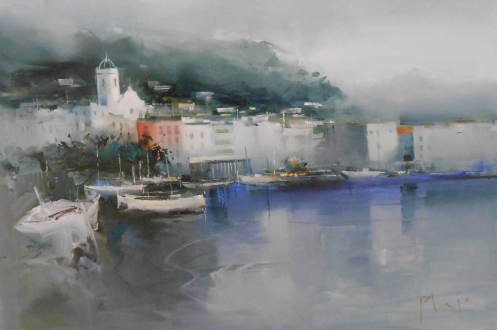 EL PORT DE LA SELVA