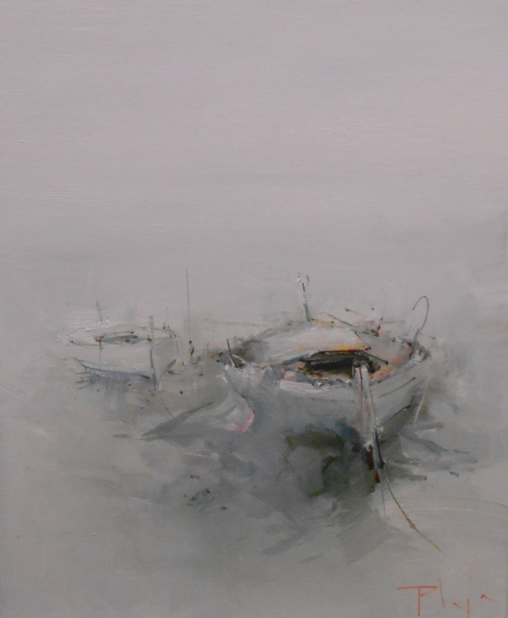 BOAT.