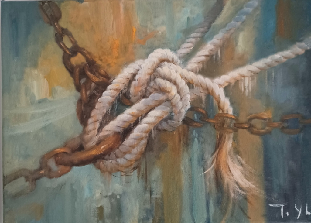 RESISTENCIA DEL NUDO