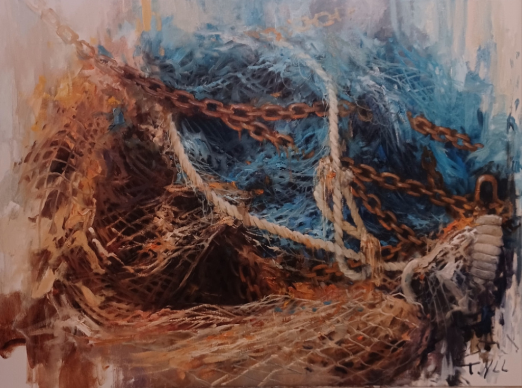PEAU MARINE