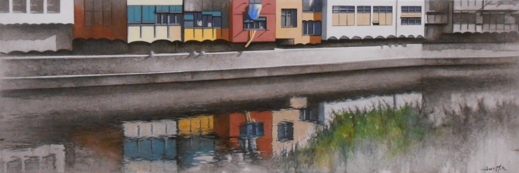 REFLETS DE GÉRONE