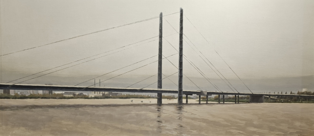 THE BRIDGE