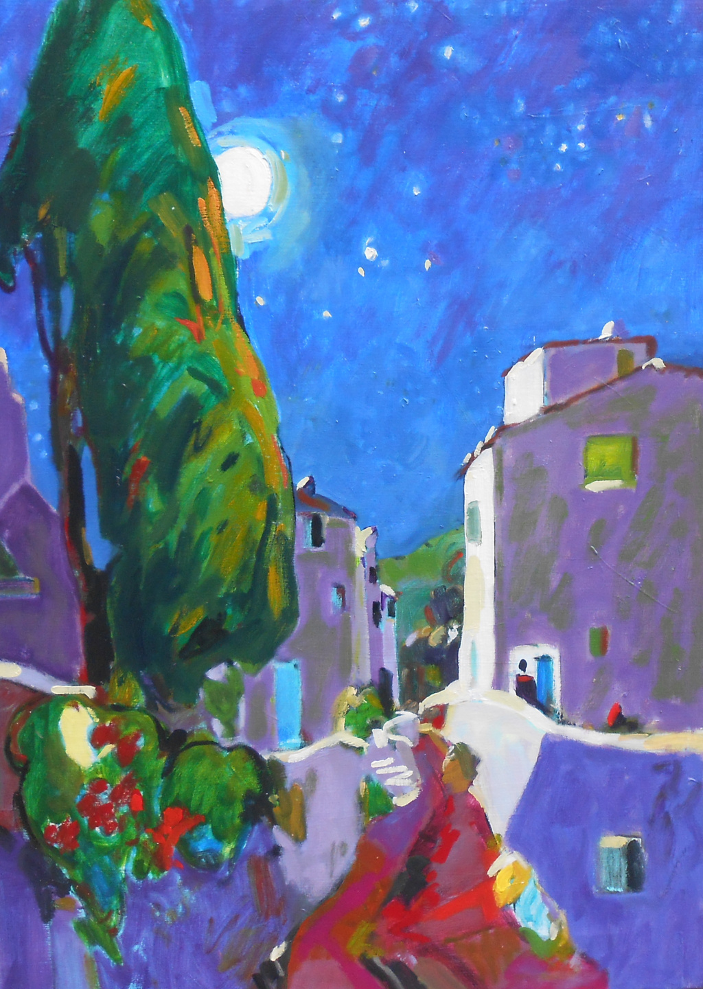 MERCADAL NOCTURN