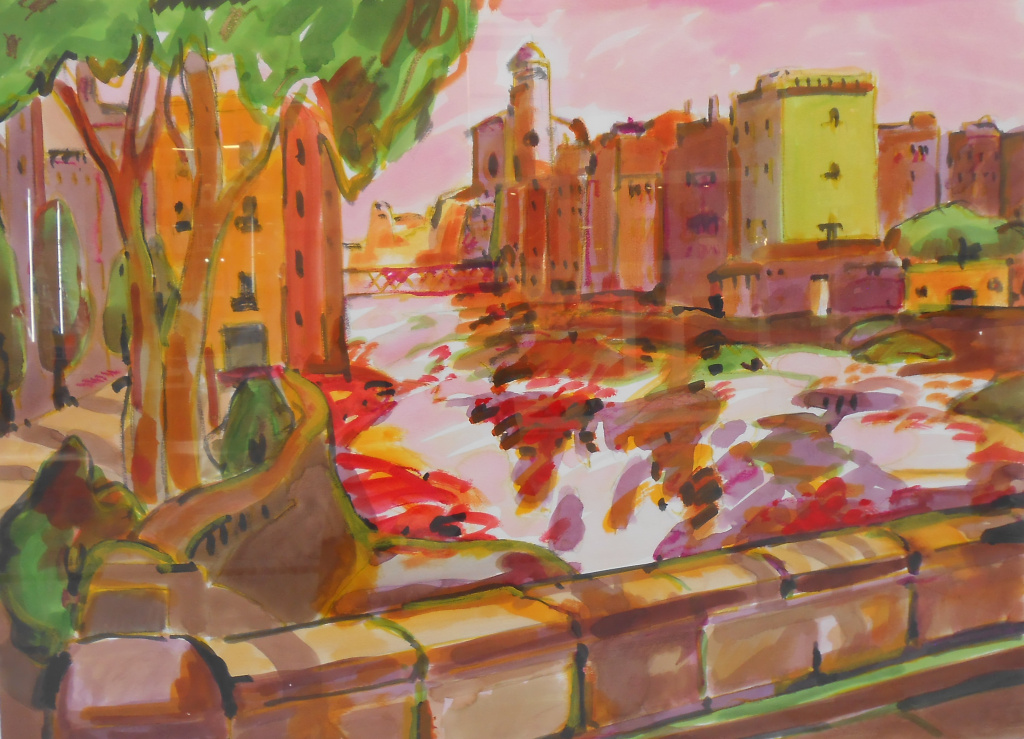 GIRONA