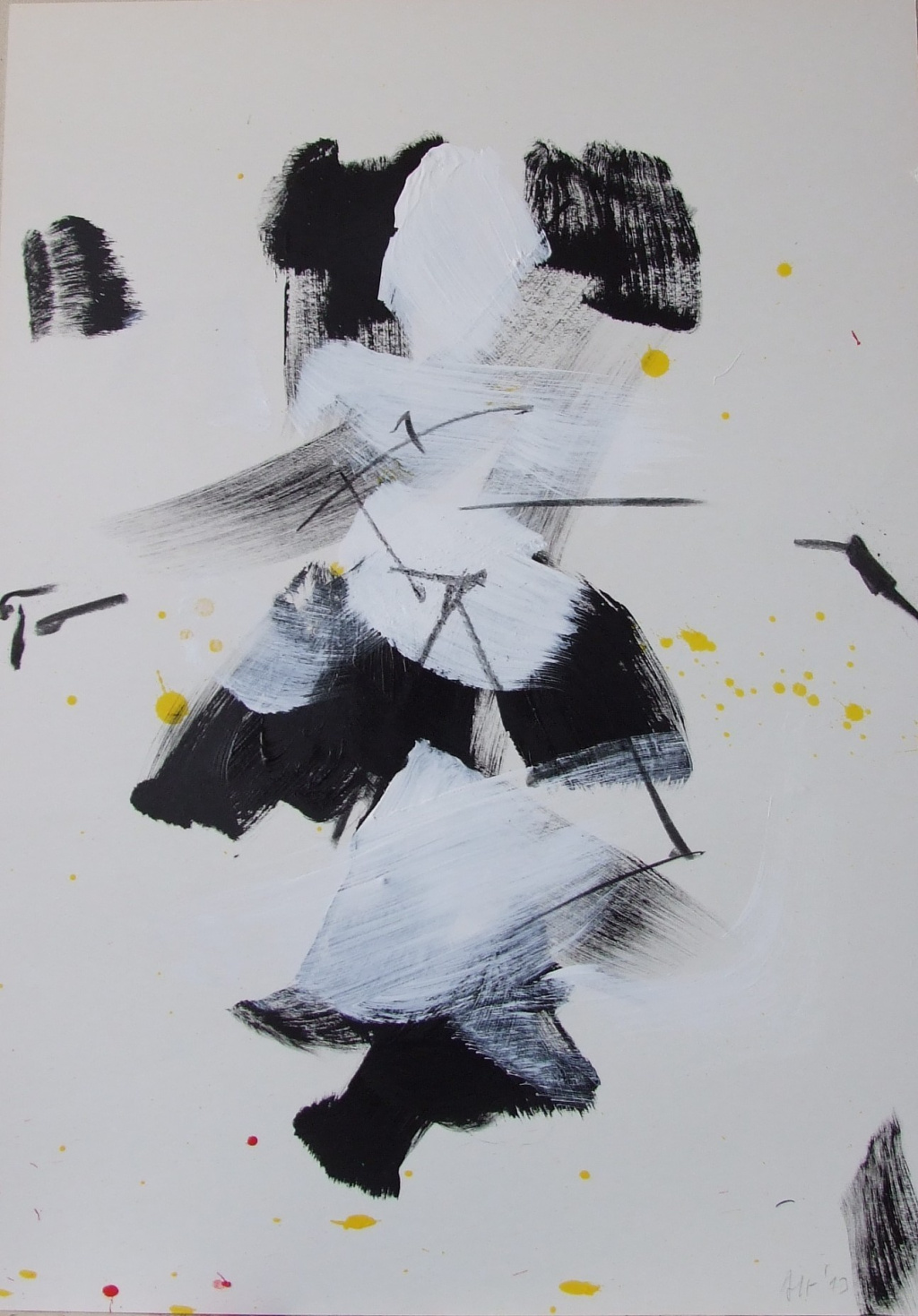 DECONSTRUCTED MENINA