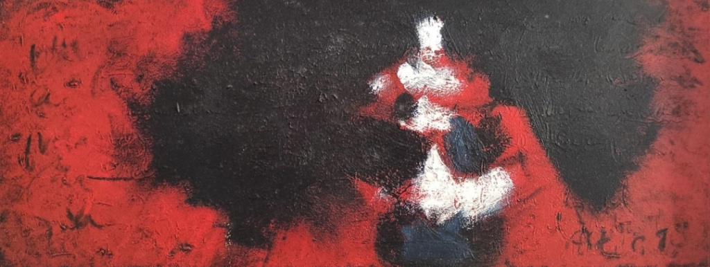 VERMELL ROTHKO