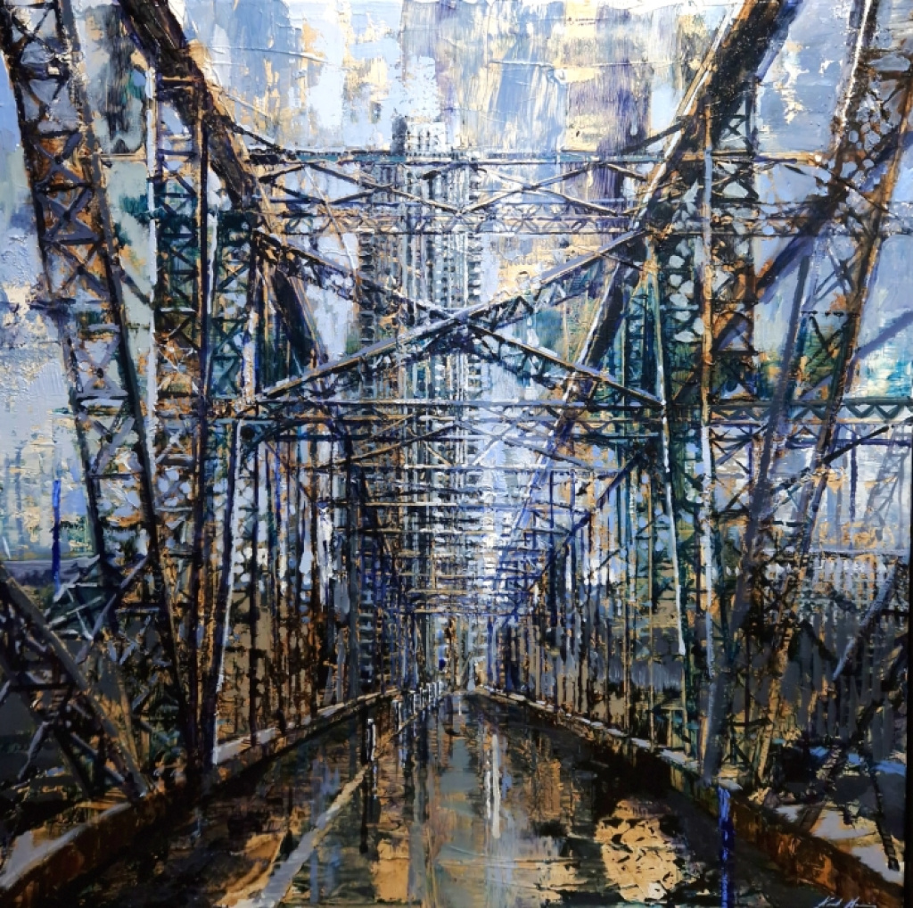 CHICAGO. ESTRUCTURAS