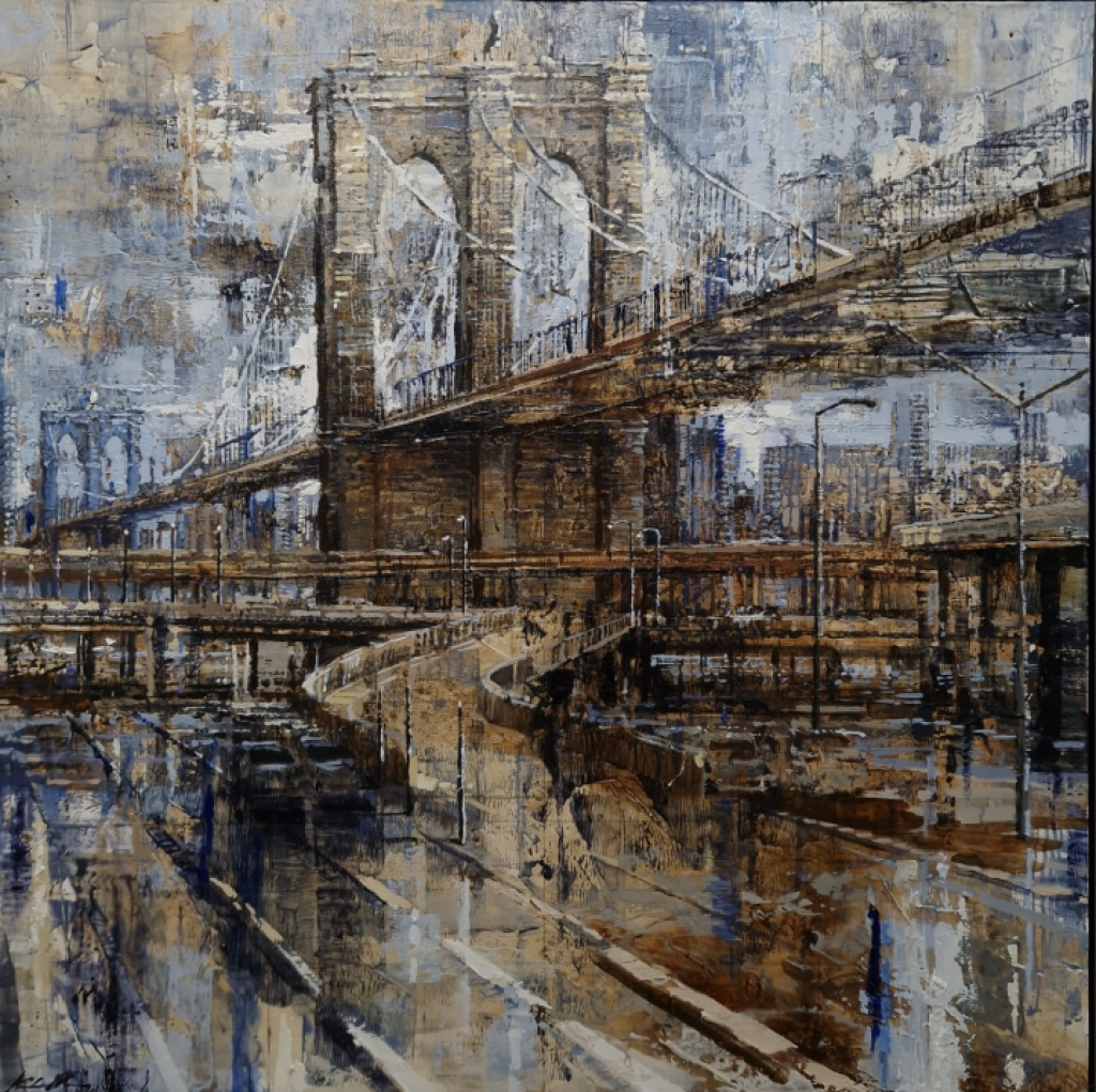 PUENTE DE BROOKLYN