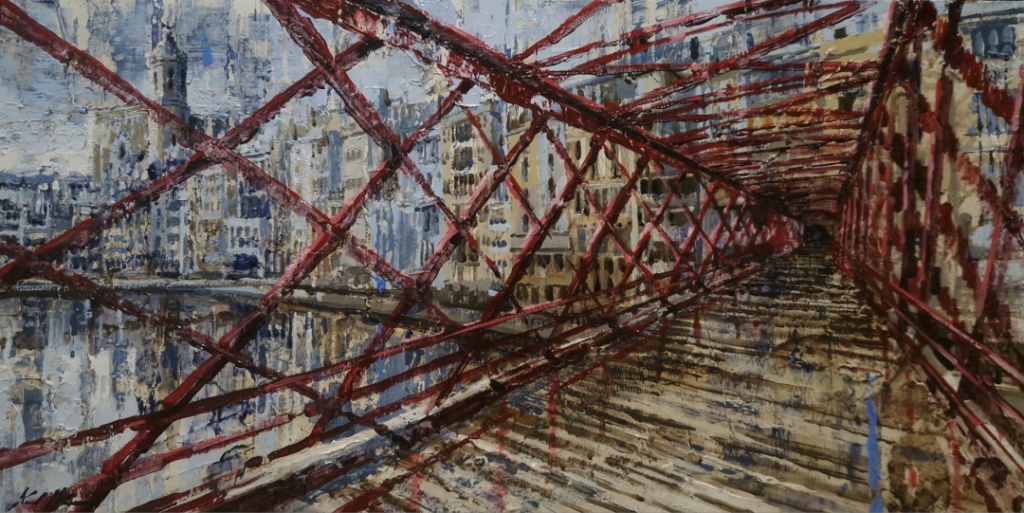 PUENTE Y CATEDRAL