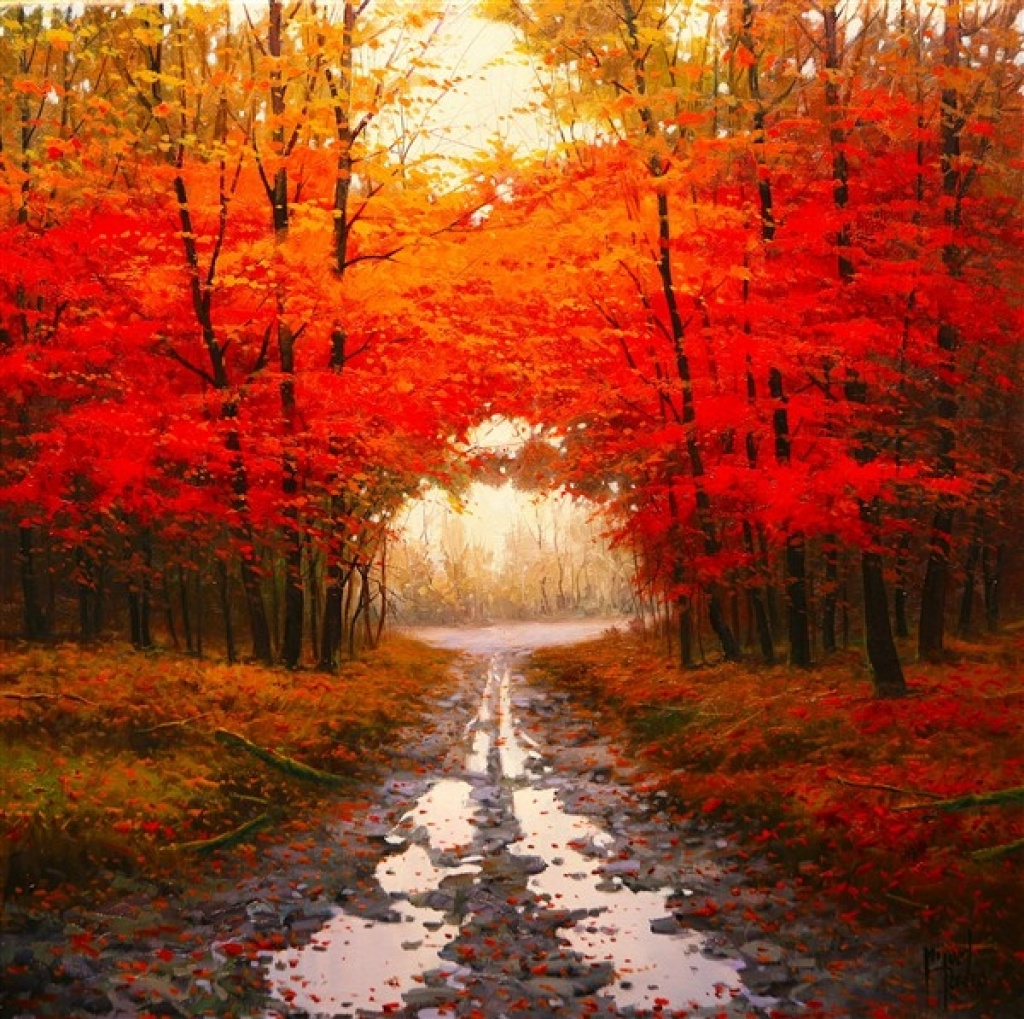 AUTUMN
