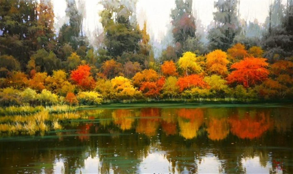 REFLECTIONS
