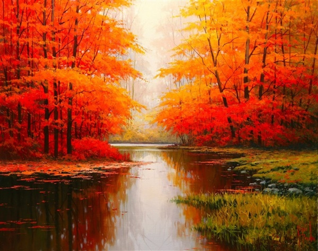 AUTUMN
