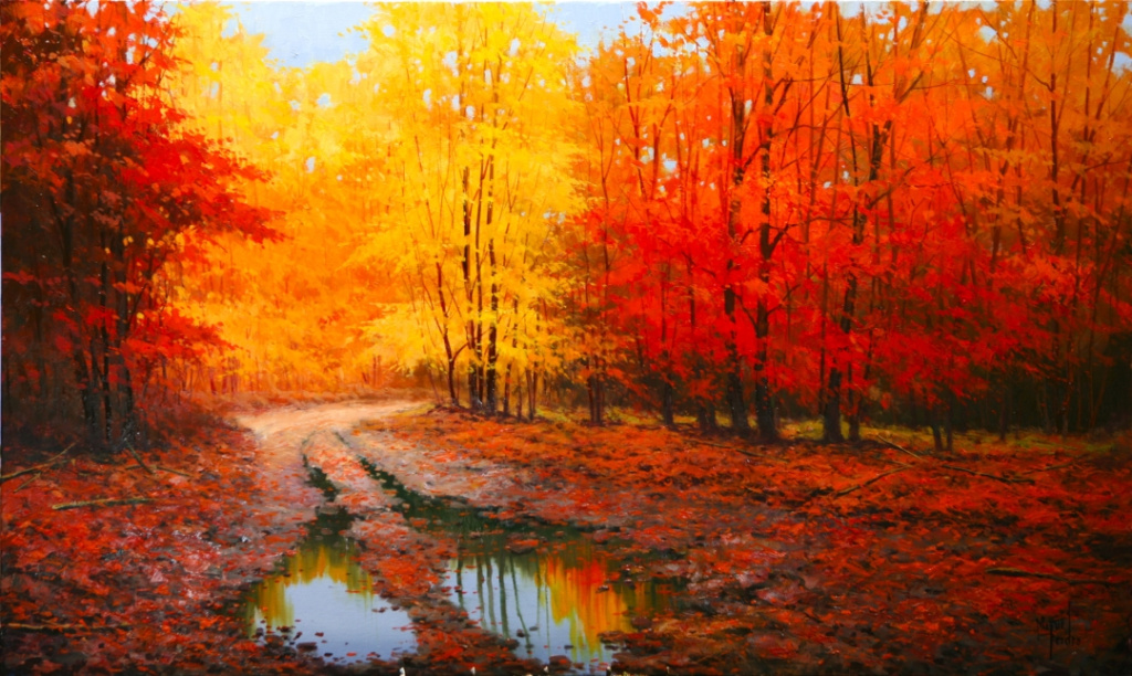 LANDSCAPE