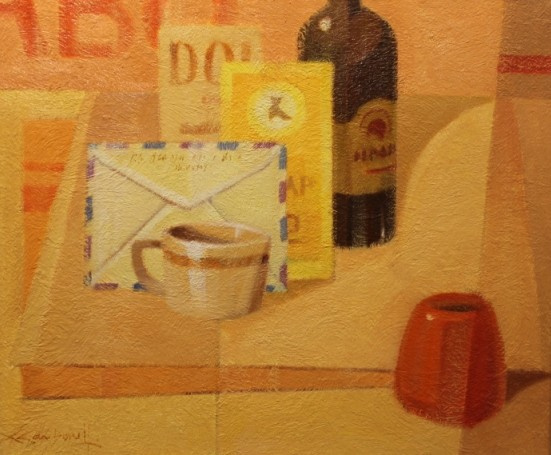 Carbonell, Xavier