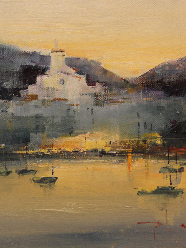 Plaja, Josep