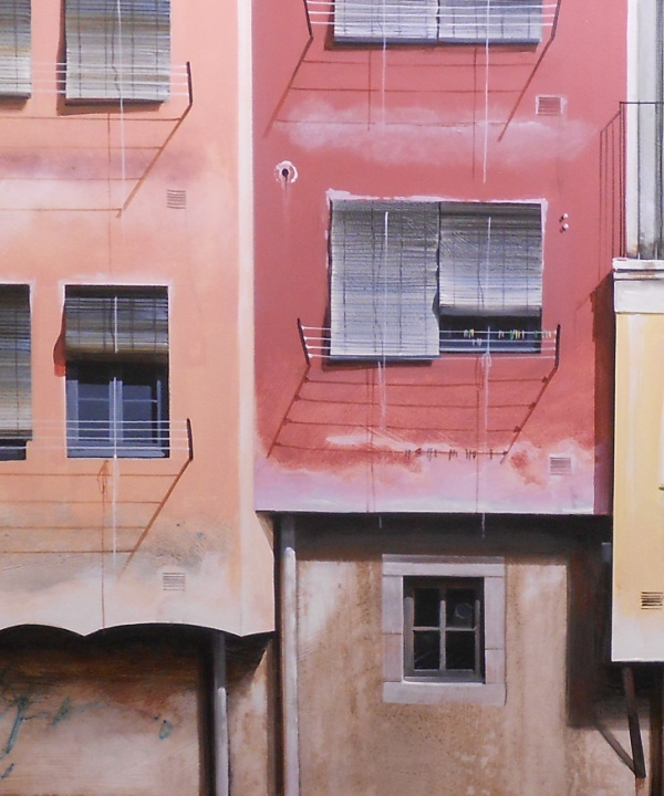 Huedo, Vicens