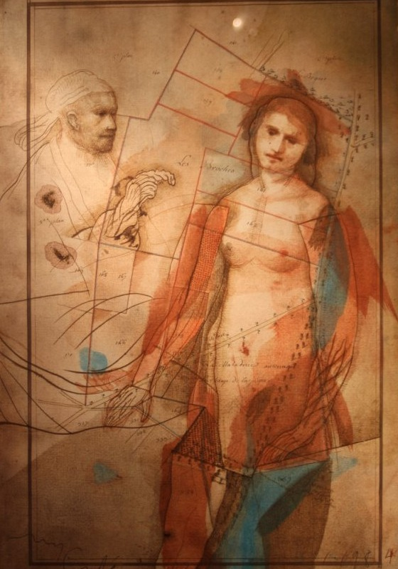 DOS FIGURAS