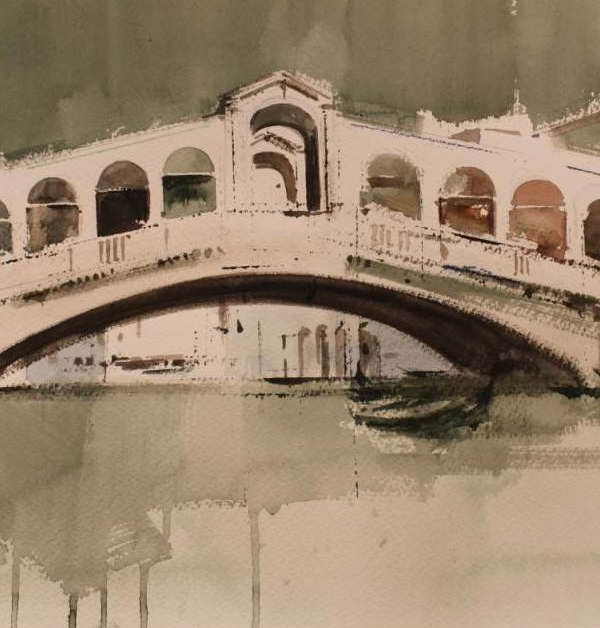 PUENTE DE RIALTO