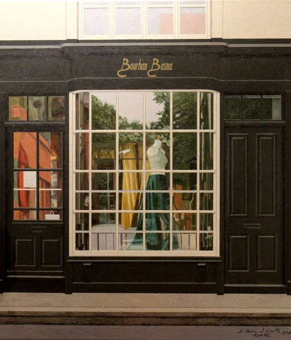 WOBURN WALK - LONDRES