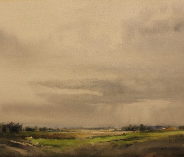 MORNING IN EMPORDÀ