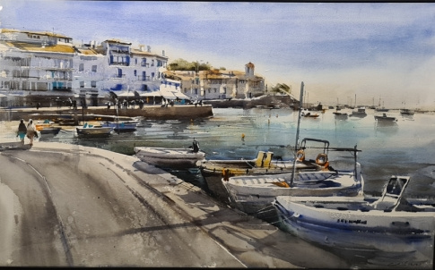 CONTRALLUM A CADAQUES