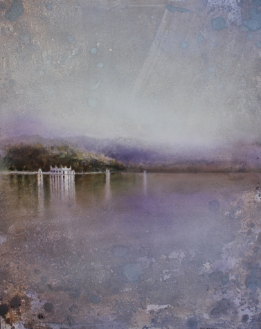 Lago de Bañolas