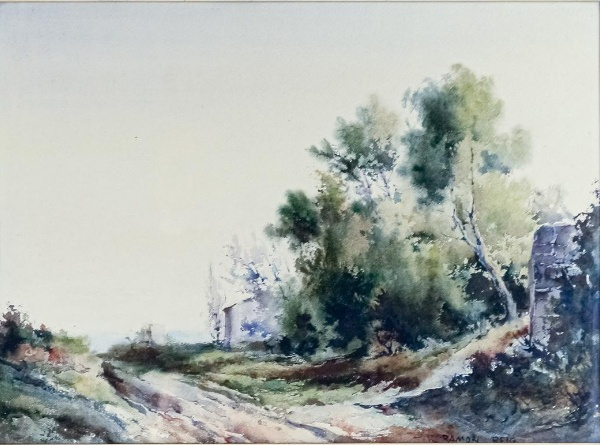PATH TO EMPORDÀ