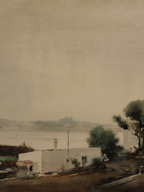 LIGHT FOG CADAQUÉS