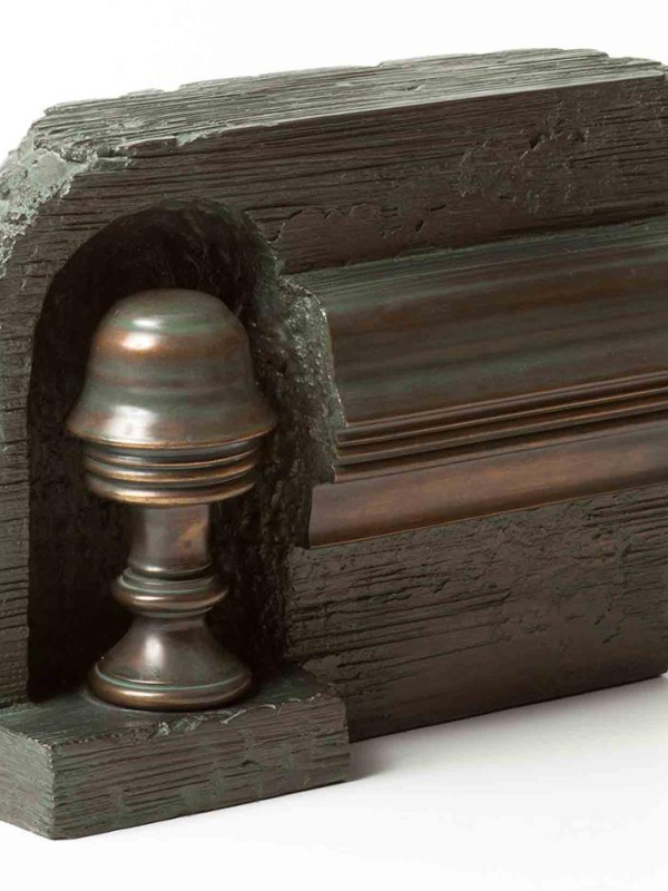 THE FACADE