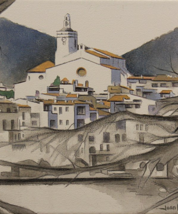 CADAQUES