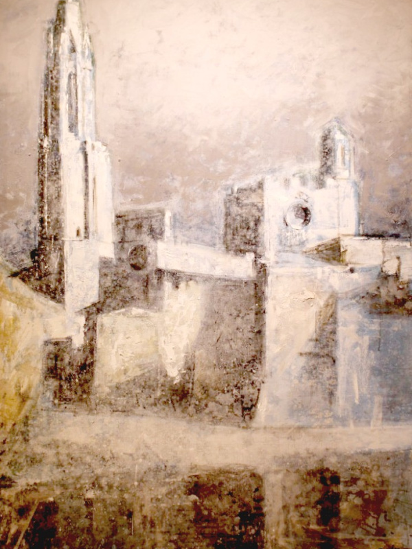 Catedral y San Félix