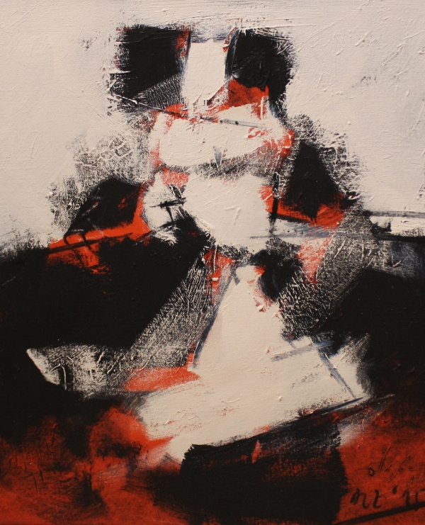 VERMELL ROTHKO