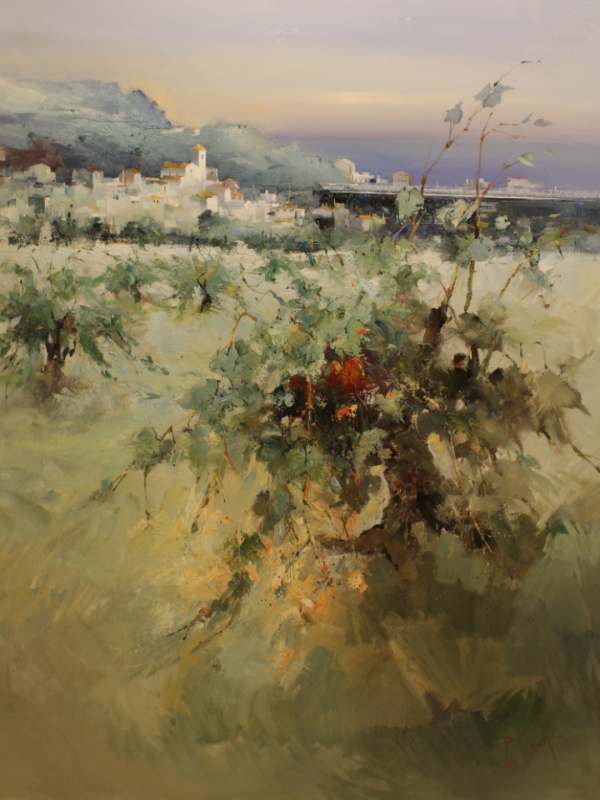 Cólera / Colera (pueblo)