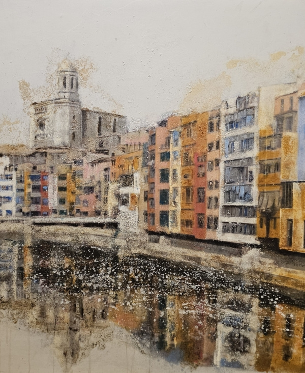 La ciudad que enamora