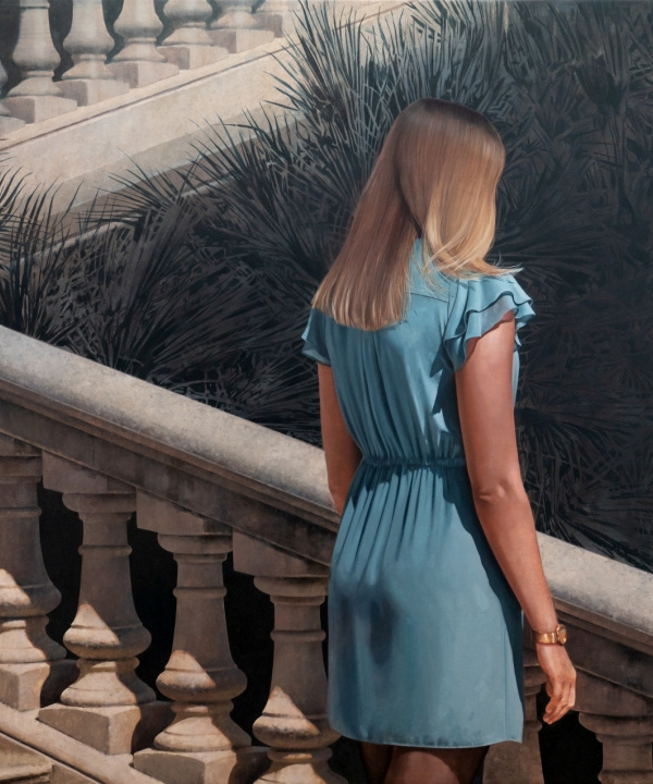 Horizonte empantanado