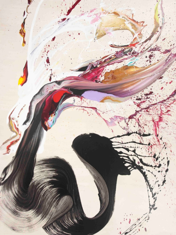 Emanación del negro