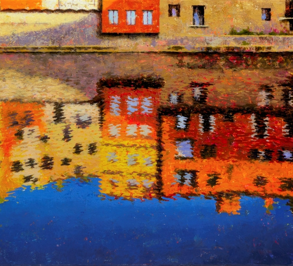 ULTIMES LLUMS A GIRONA